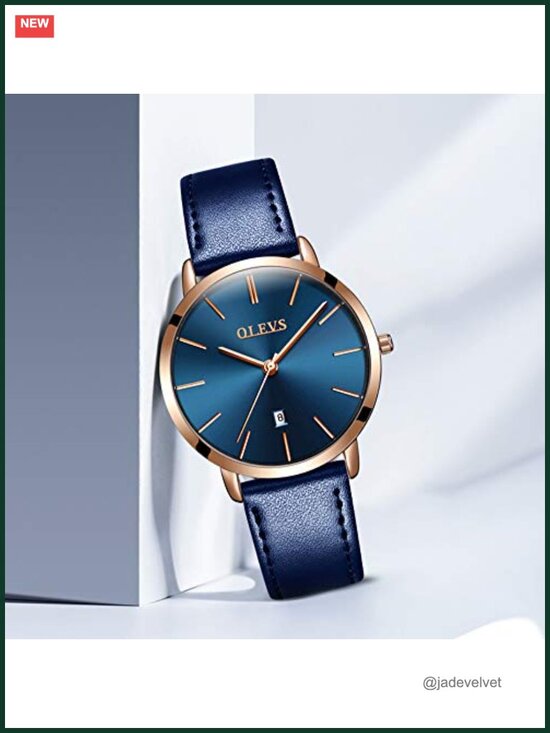 Watches